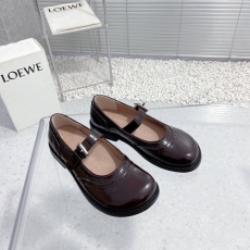 Loewe Shoes